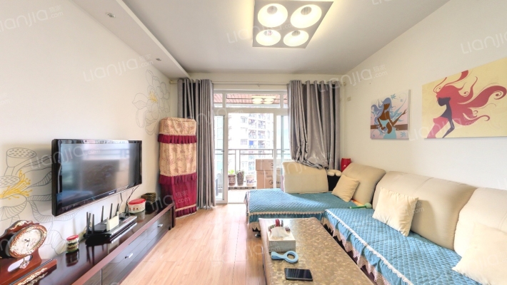 莫比时代二手房实景图