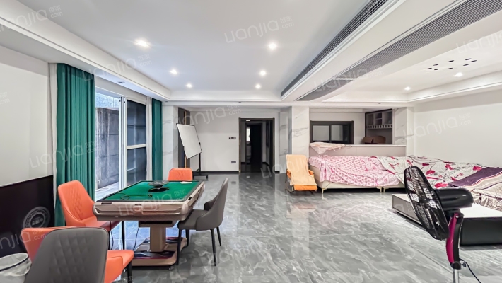 鹏润城墅二手房实景图