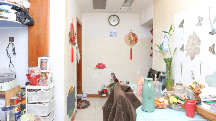 明阳公寓二手房实景图