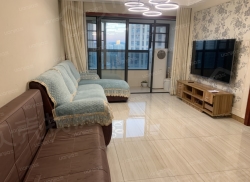 整租·葡萄街区天宇花园 3室2厅 北_葡萄街区天宇花园租房