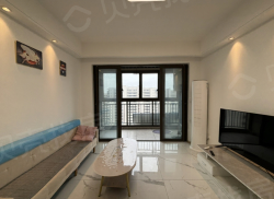 整租·碧桂园凤凰城学林苑 3室2厅 东南/南_碧桂园凤凰城学林苑租房