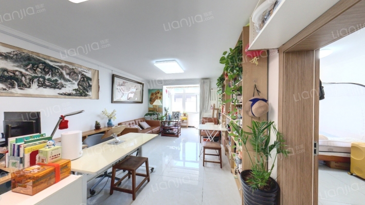 交道口北头条24号院二手房实景图