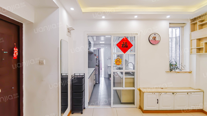 芝巷小区二手房实景图