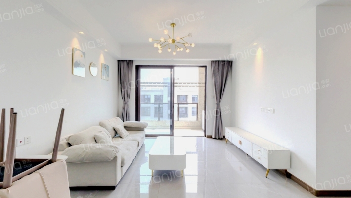 大名城映玥二手房实景图