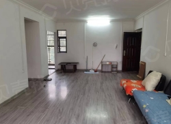 整租·古山居苑南区 3室2厅 东南/南_古山居苑南区租房