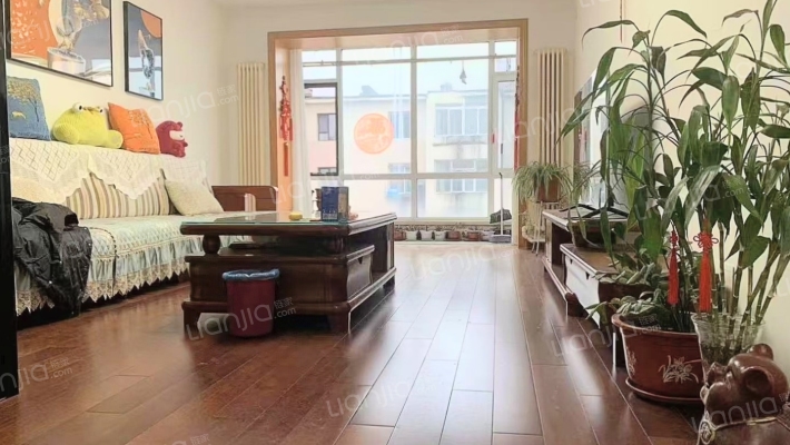 森洋小区二手房实景图