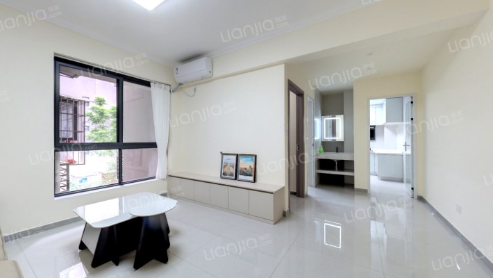 龙门镇二手房实景图