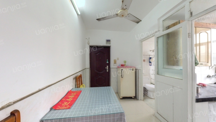 园西小区二手房实景图