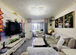 整租·天保馨悦湾 2室1厅 南_天保馨悦湾租房