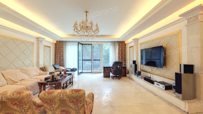 凯旋会二手房实景图