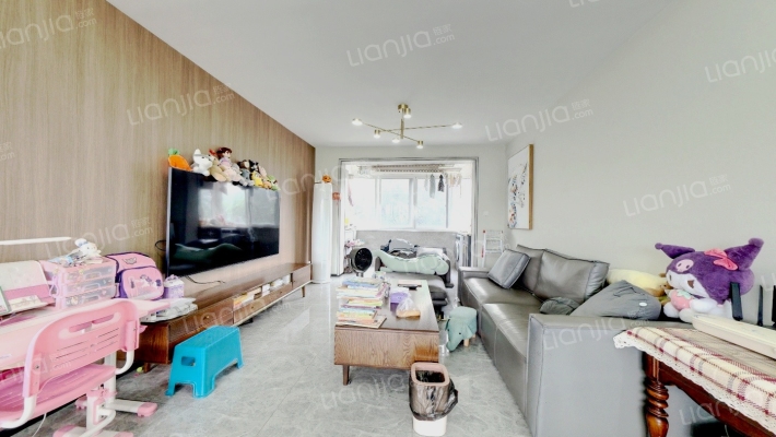 练祁佳城梧桐坊霍城路1777弄二手房实景图