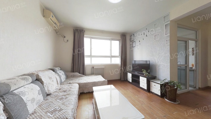 北张家庄二手房实景图