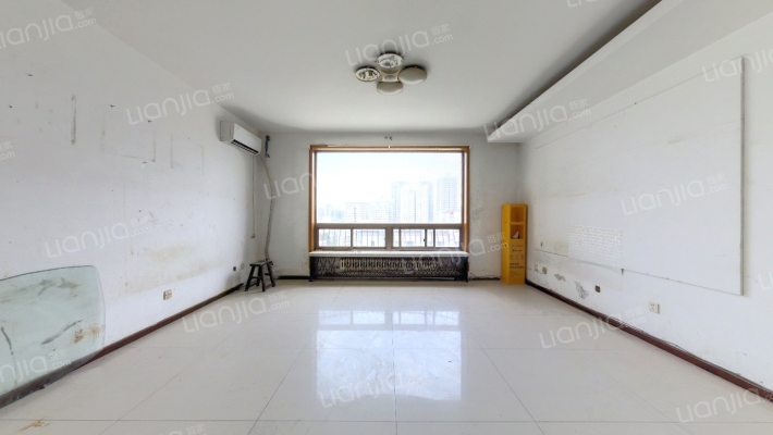 电信小区(未央)二手房实景图