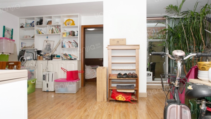 上尚缘二手房实景图