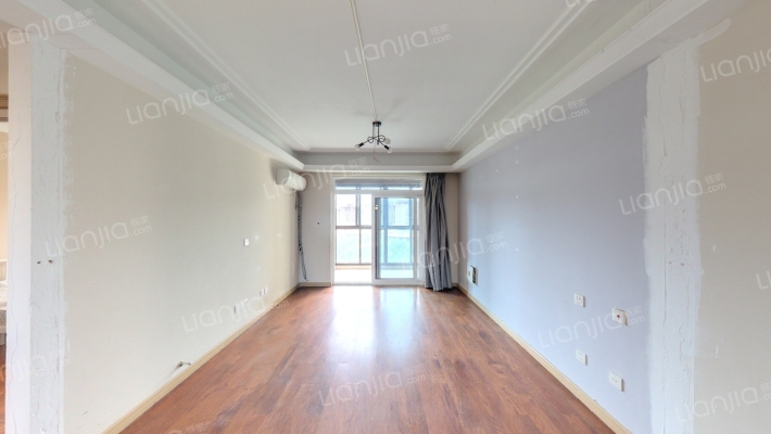 金地湖城艺境二手房实景图