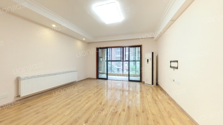 茂华国际湘二手房实景图