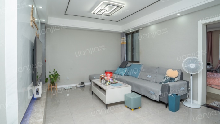 甲城二手房实景图