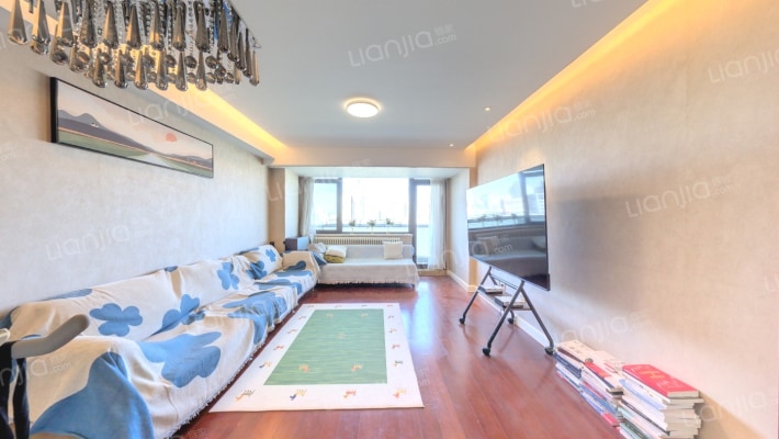 建邦礼仕阁二手房实景图