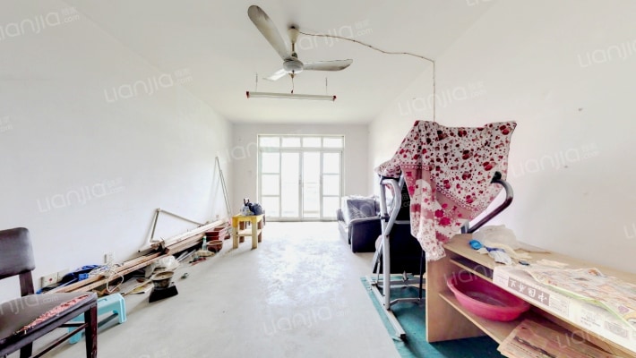 金都花好悦园二手房实景图