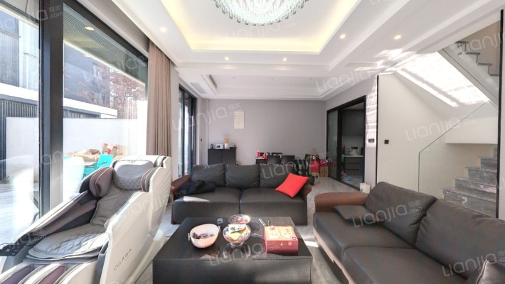 万科大家二手房实景图