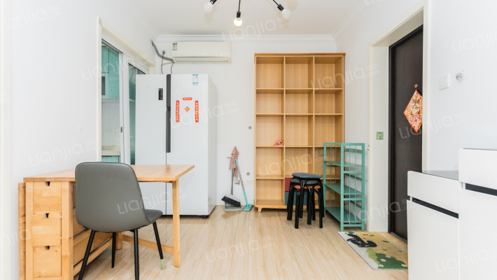 真光六小区二手房实景图