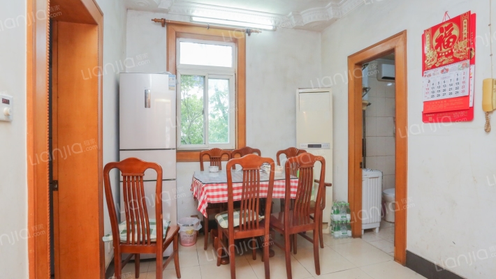 人民新村二手房实景图