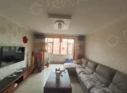 整租·鹿景苑 2室2厅 南/北_鹿景苑租房