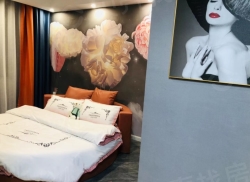 整租·御庭壹号 2室1厅 南_御庭壹号租房