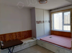 整租·高铁雅苑 2室1厅 南_高铁雅苑租房