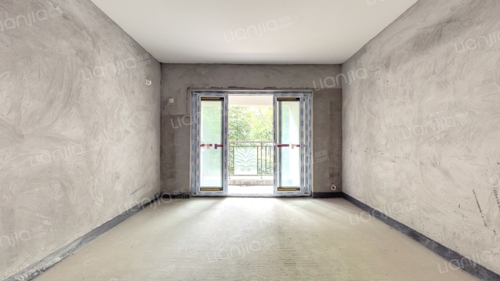 金科观澜一期二手房实景图