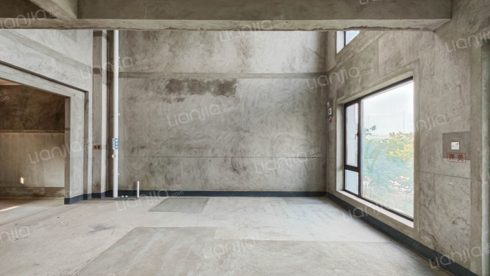 长桥江山江天上二手房实景图