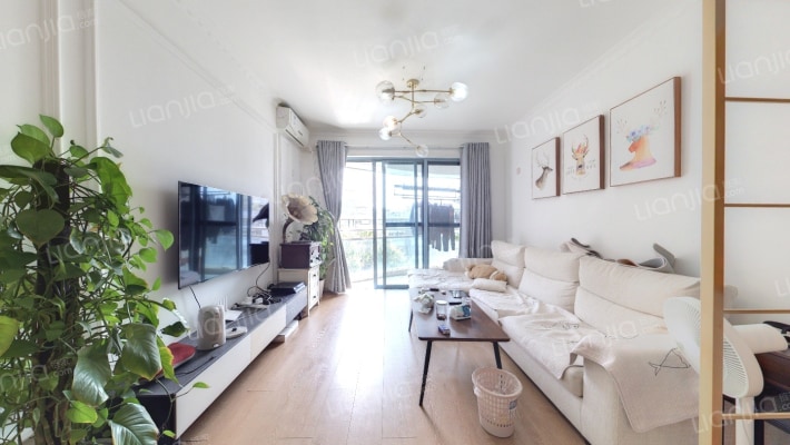 山湖居二期二手房实景图