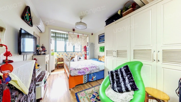 五原路77弄二手房实景图