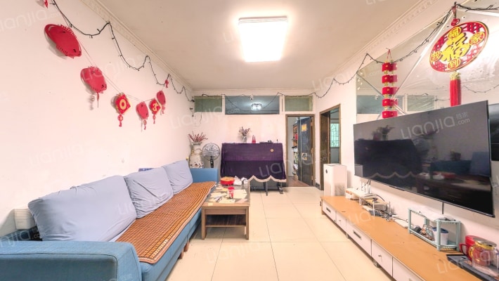 富春花园二手房实景图