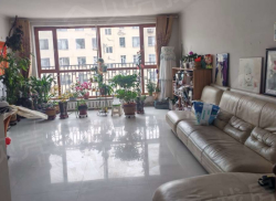 整租·北城一号 4室1厅 东南_北城一号租房