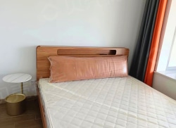 整租·阅蓝山 2室2厅 东南_阅蓝山租房