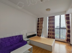 整租·红星国际 1室1厅 北_红星国际租房