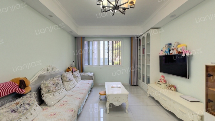 祥和中央广场二手房实景图