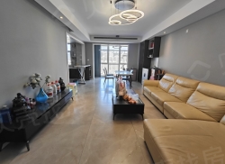 整租·世纪荟萃 3室2厅 南/北_世纪荟萃租房