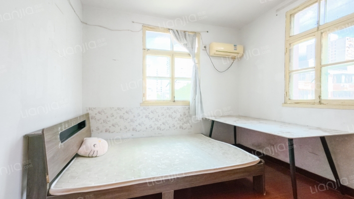 德州一村二手房实景图