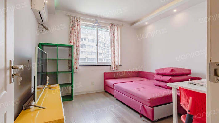 陕西北路721弄二手房实景图