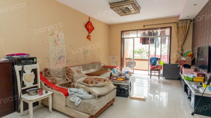 黄桷逸景二手房实景图