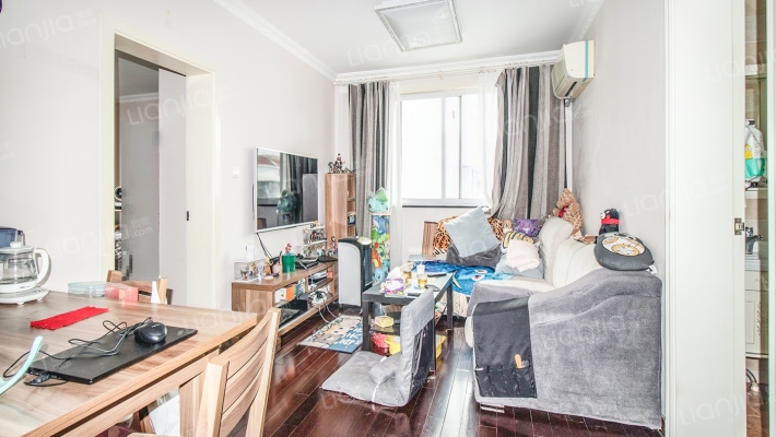 永建路86弄二手房实景图