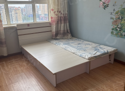 整租·金汇豪庭 2室1厅 南_金汇豪庭租房