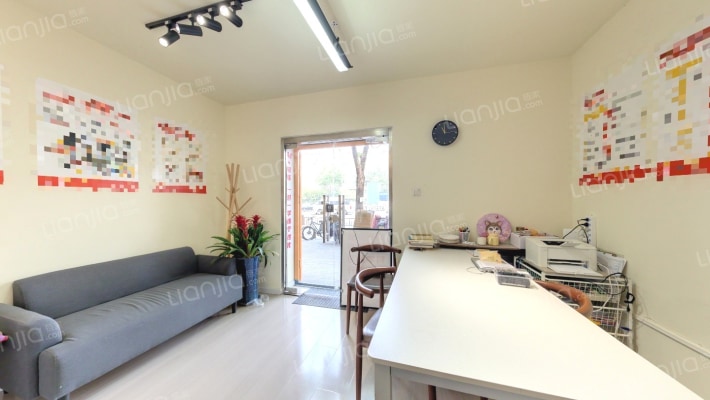 天赐良园东三期A区二手房实景图