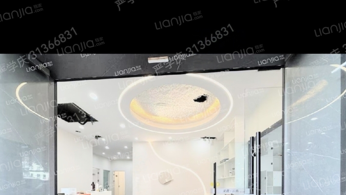 草堂路89号二手房实景图