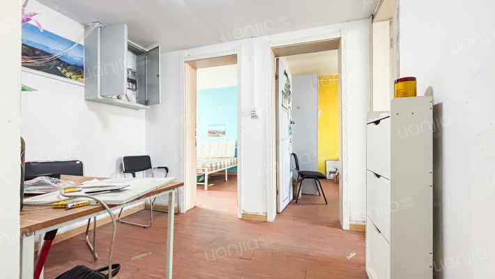 石化十五村二手房实景图