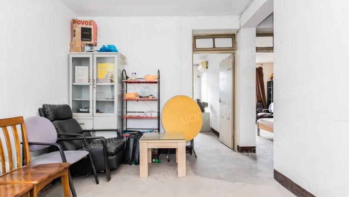 丰庄二村二手房实景图