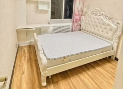 整租·锦绣苑 1室1厅 东/南_锦绣苑租房