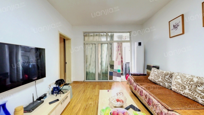 长江电工厂集资房二手房实景图